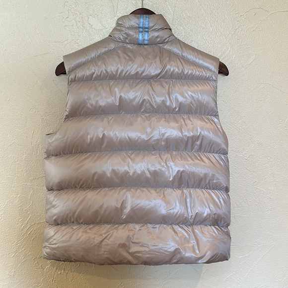 Canada Goose Cypress puffer Vest - Picture 2 of 12